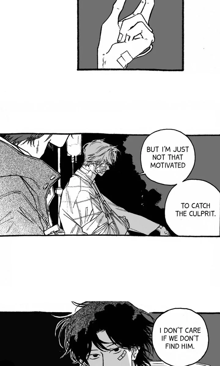A Guilty Victim-Player's Hustle Play Chapter 18 page 59