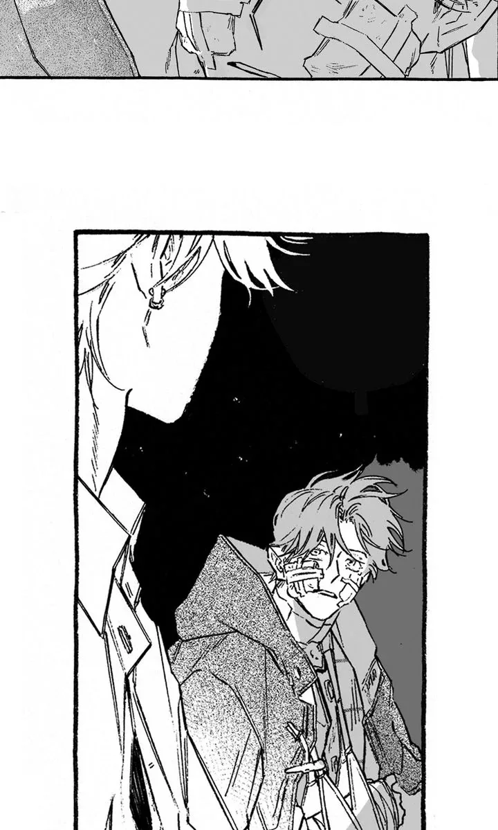 A Guilty Victim-Player's Hustle Play Chapter 18 page 64