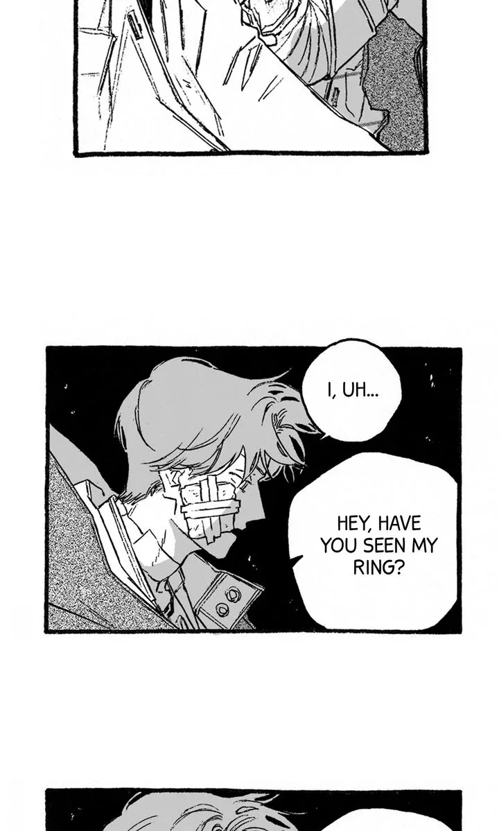 A Guilty Victim-Player's Hustle Play Chapter 18 page 65