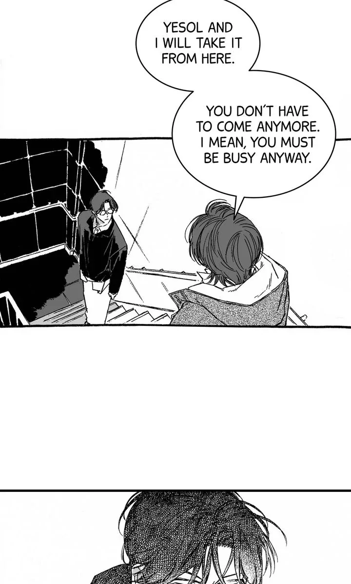 A Guilty Victim-Player's Hustle Play Chapter 18 page 41