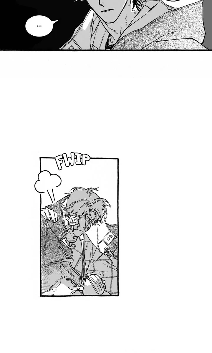 A Guilty Victim-Player's Hustle Play Chapter 18 page 60