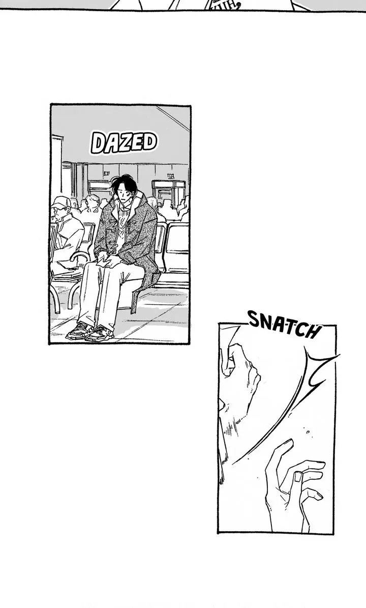 A Guilty Victim-Player's Hustle Play Chapter 19 page 11
