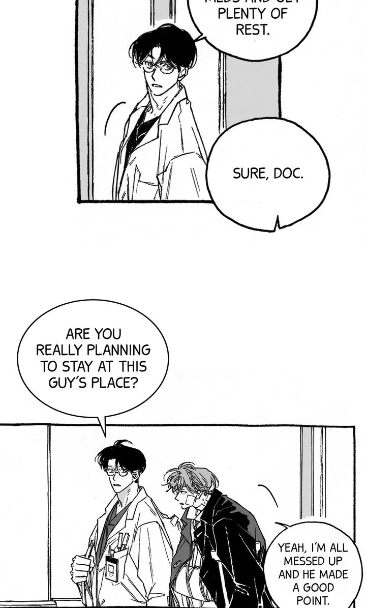 A Guilty Victim-Player's Hustle Play Chapter 19 page 4