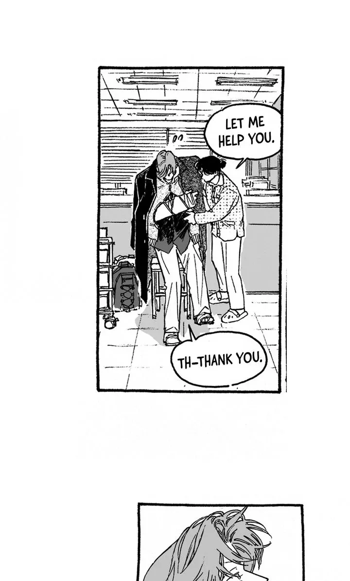 A Guilty Victim-Player's Hustle Play Chapter 19 page 9
