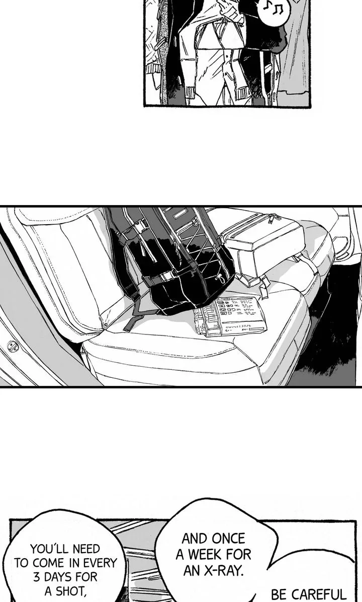 A Guilty Victim-Player's Hustle Play Chapter 19 page 21