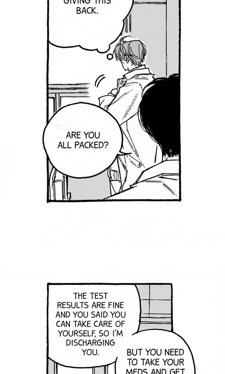 A Guilty Victim-Player's Hustle Play Chapter 19 page 3
