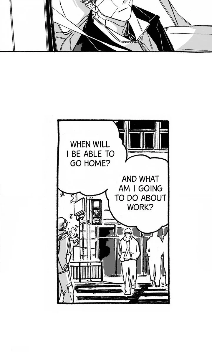 A Guilty Victim-Player's Hustle Play Chapter 19 page 26