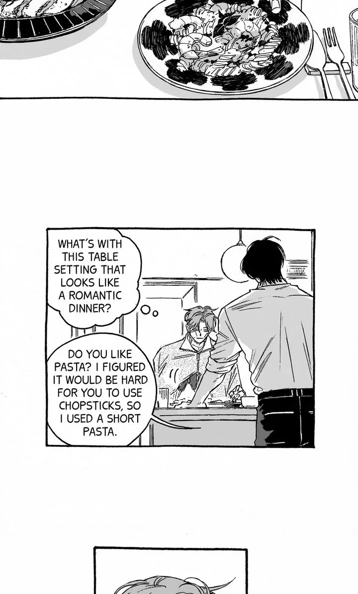 A Guilty Victim-Player's Hustle Play Chapter 19 page 40