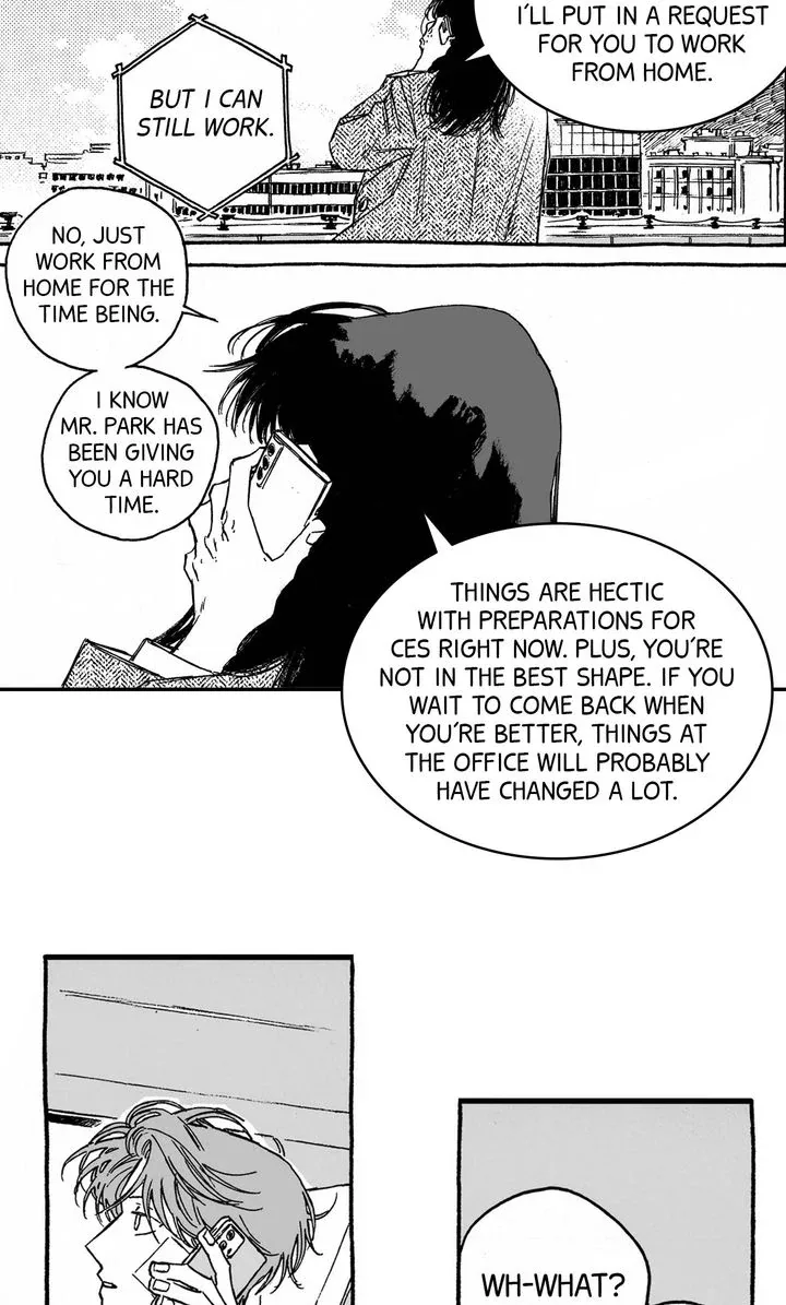 A Guilty Victim-Player's Hustle Play Chapter 19 page 34