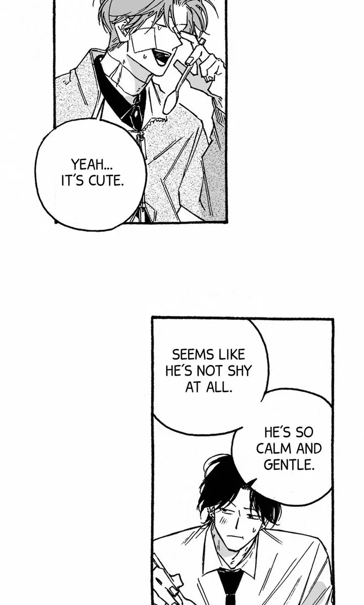 A Guilty Victim-Player's Hustle Play Chapter 19 page 46