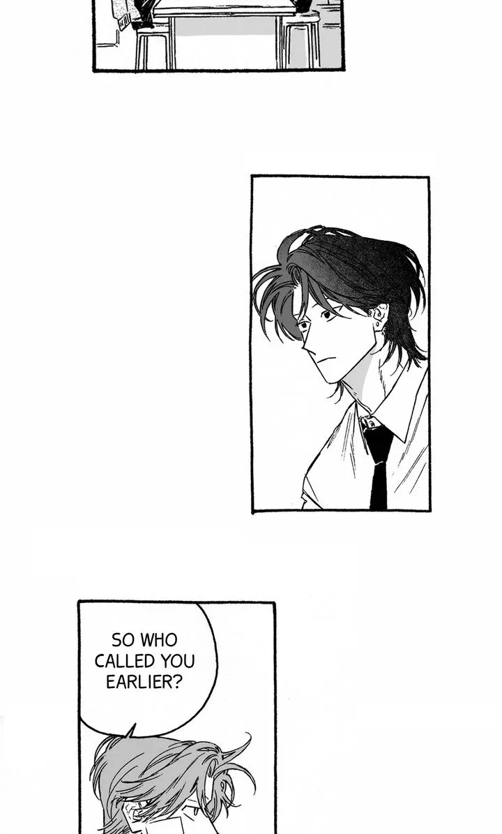 A Guilty Victim-Player's Hustle Play Chapter 19 page 42