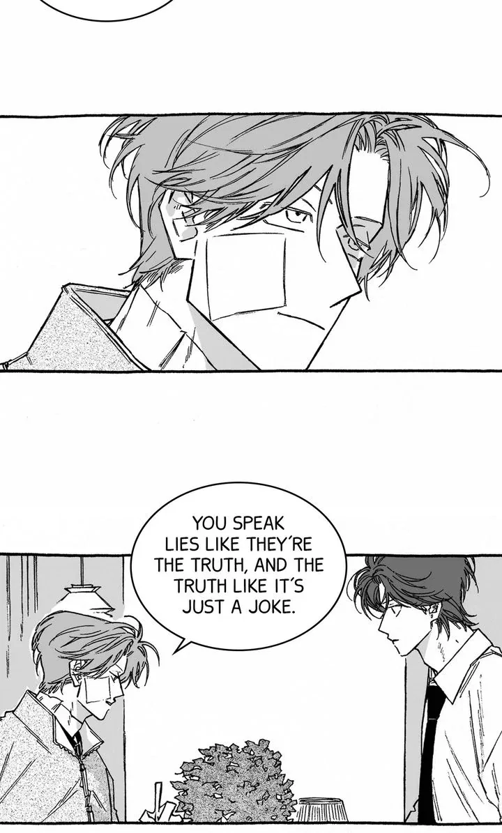 A Guilty Victim-Player's Hustle Play Chapter 19 page 49