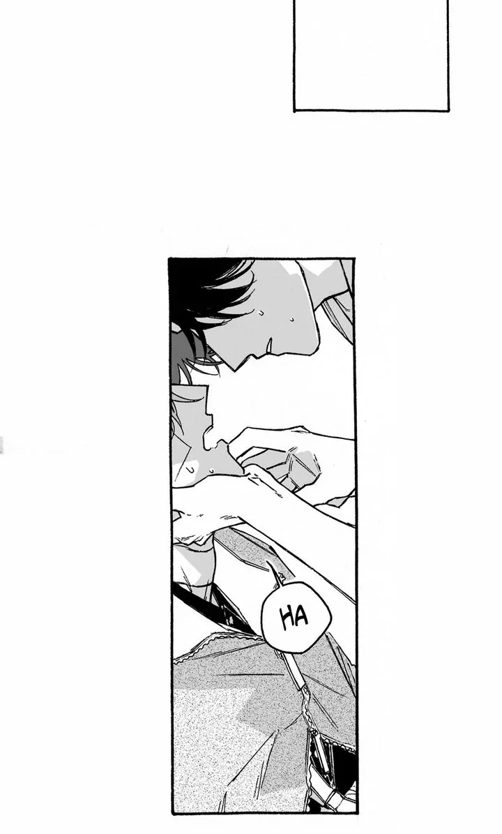 A Guilty Victim-Player's Hustle Play Chapter 19 page 62