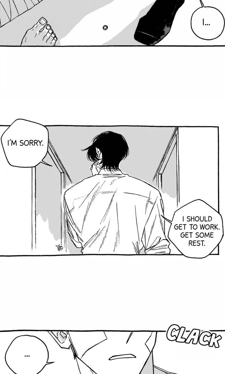 A Guilty Victim-Player's Hustle Play Chapter 19 page 65