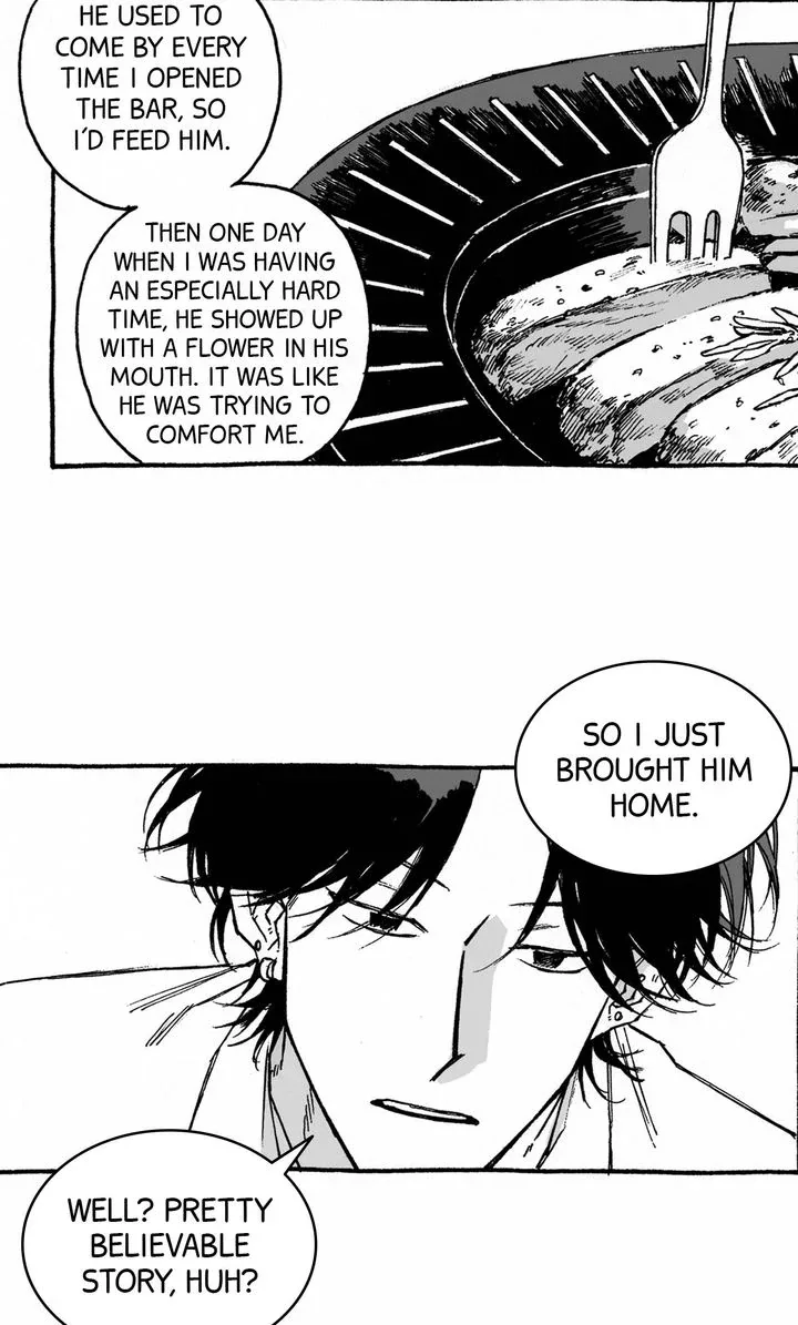 A Guilty Victim-Player's Hustle Play Chapter 19 page 48