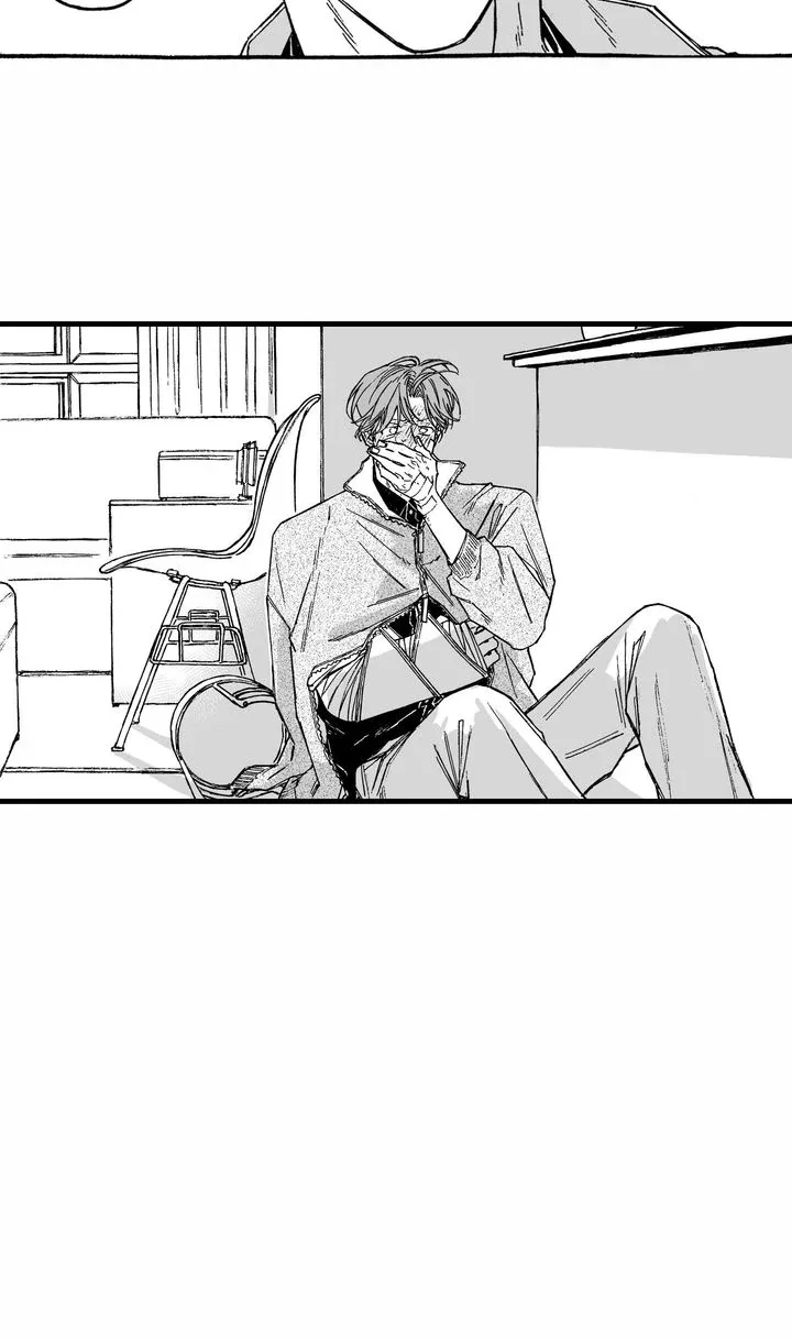 A Guilty Victim-Player's Hustle Play Chapter 19 page 66
