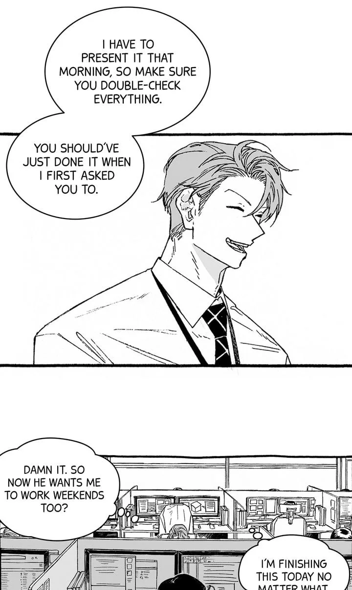 A Guilty Victim-Player's Hustle Play Chapter 2 page 11