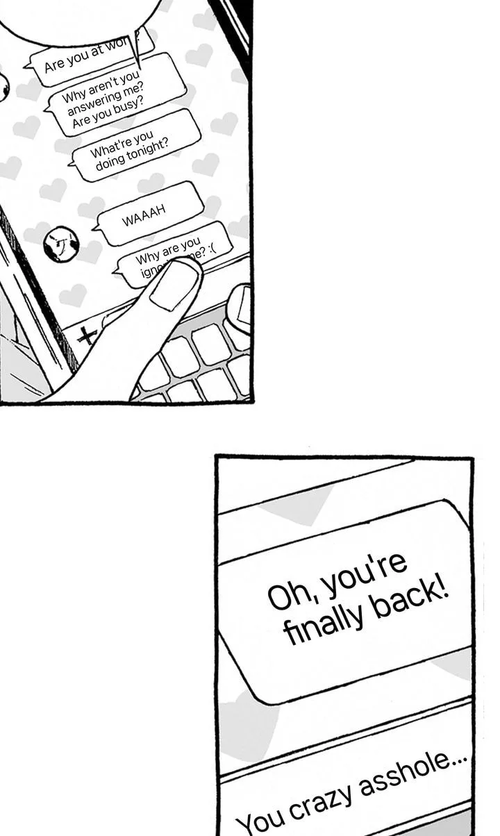 A Guilty Victim-Player's Hustle Play Chapter 2 page 23
