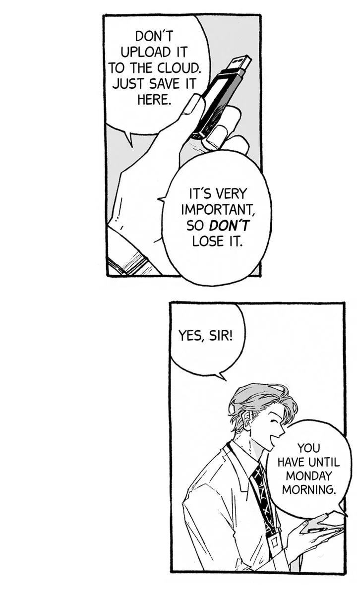 A Guilty Victim-Player's Hustle Play Chapter 2 page 10