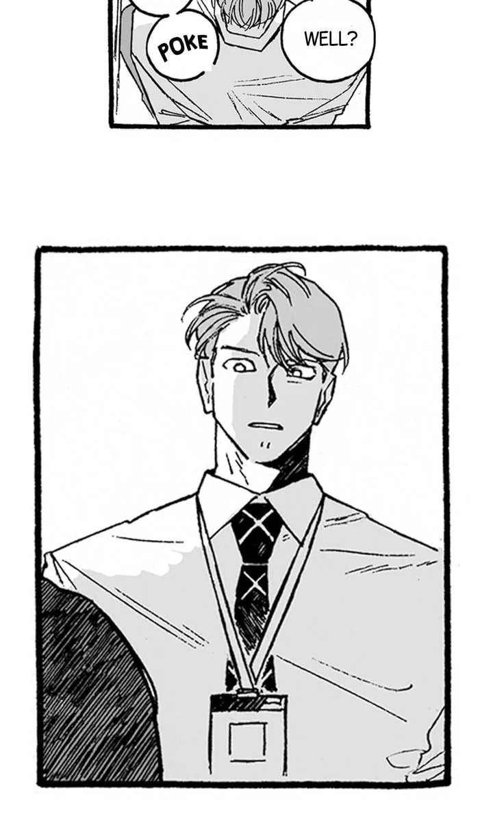 A Guilty Victim-Player's Hustle Play Chapter 2 page 8