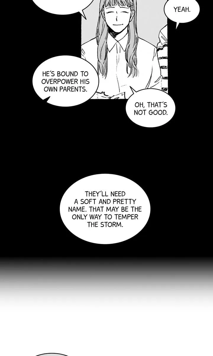 A Guilty Victim-Player's Hustle Play Chapter 2 page 2