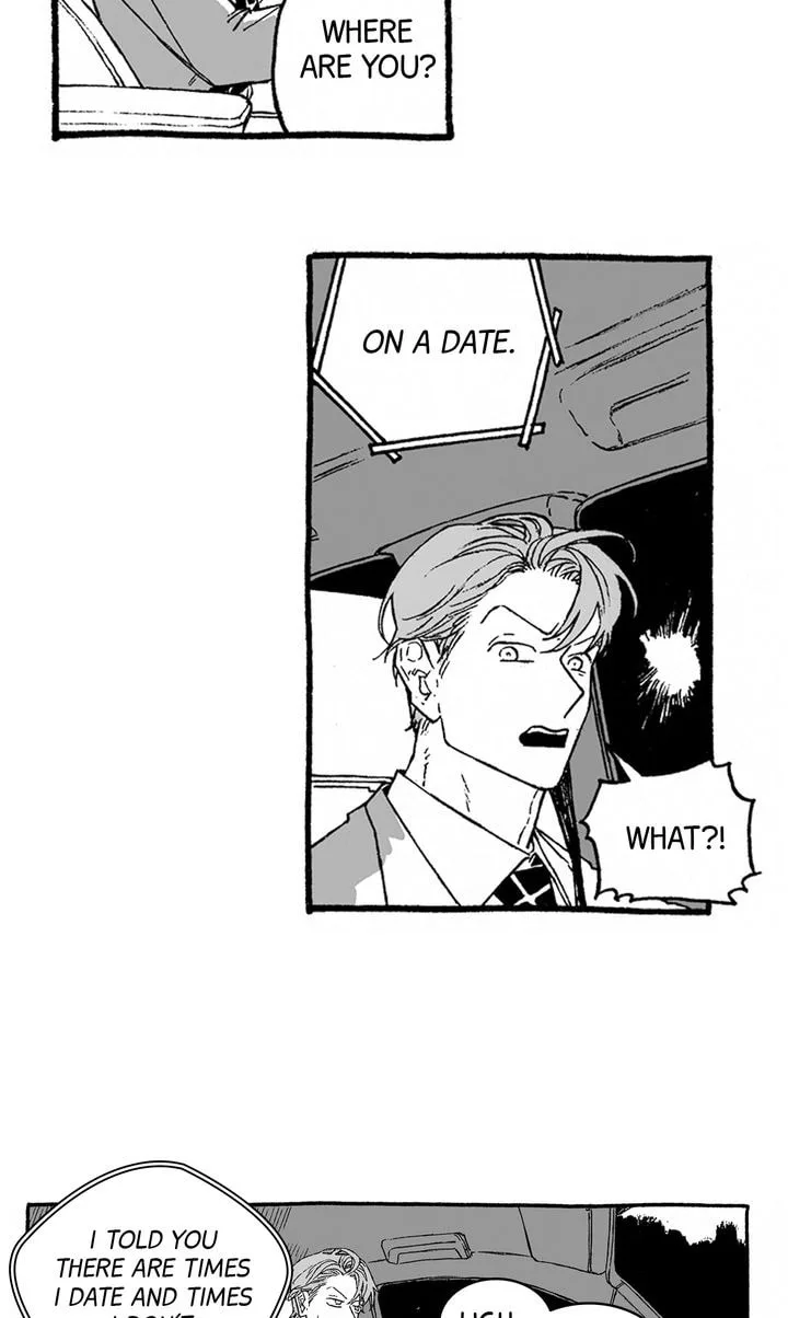 A Guilty Victim-Player's Hustle Play Chapter 2 page 18