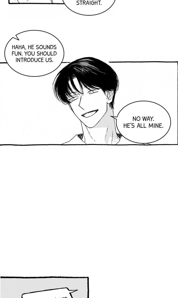 A Guilty Victim-Player's Hustle Play Chapter 2 page 20