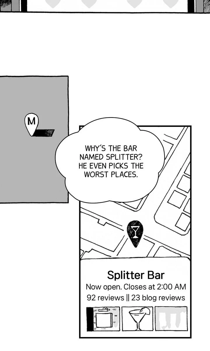A Guilty Victim-Player's Hustle Play Chapter 2 page 27