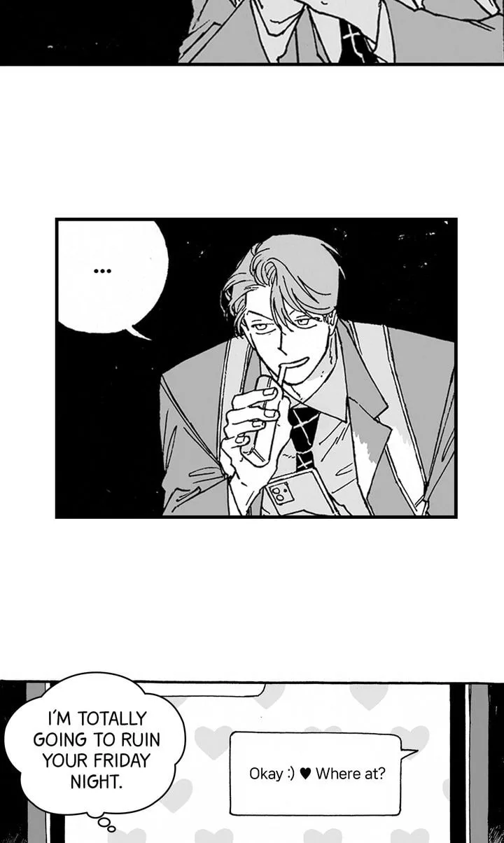 A Guilty Victim-Player's Hustle Play Chapter 2 page 26