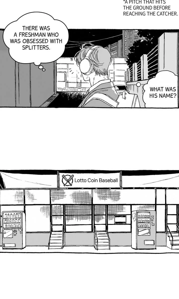 A Guilty Victim-Player's Hustle Play Chapter 2 page 29