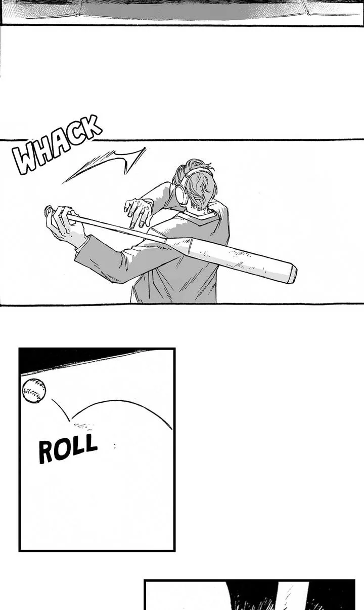 A Guilty Victim-Player's Hustle Play Chapter 2 page 32