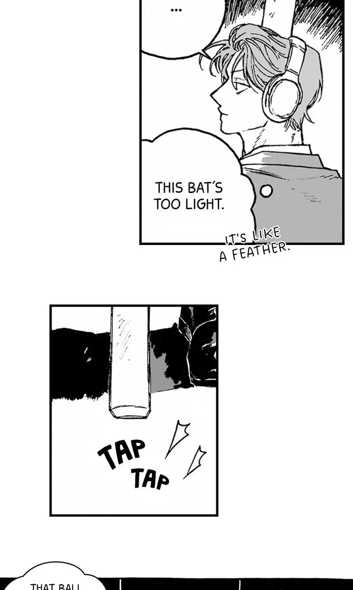 A Guilty Victim-Player's Hustle Play Chapter 2 page 33