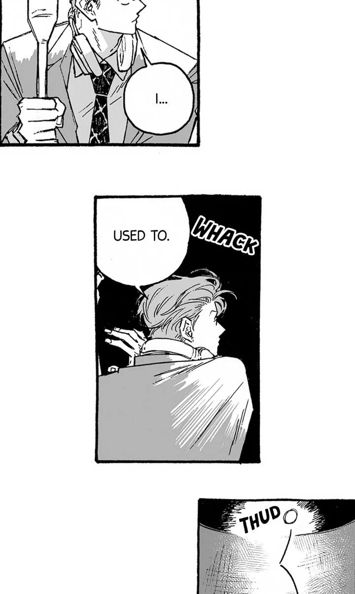 A Guilty Victim-Player's Hustle Play Chapter 2 page 39