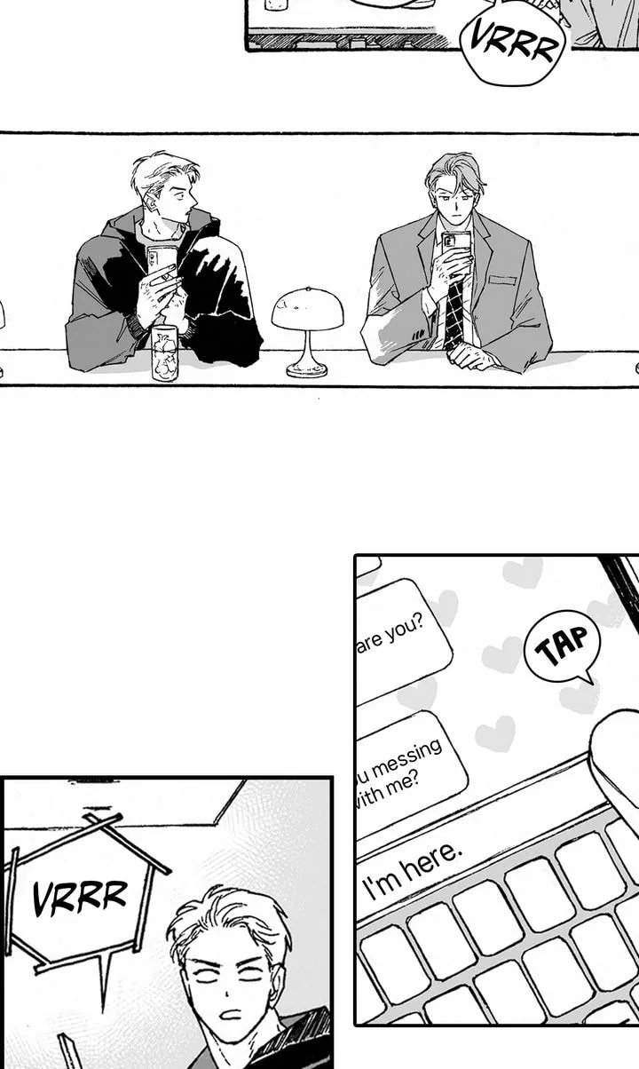A Guilty Victim-Player's Hustle Play Chapter 2 page 45