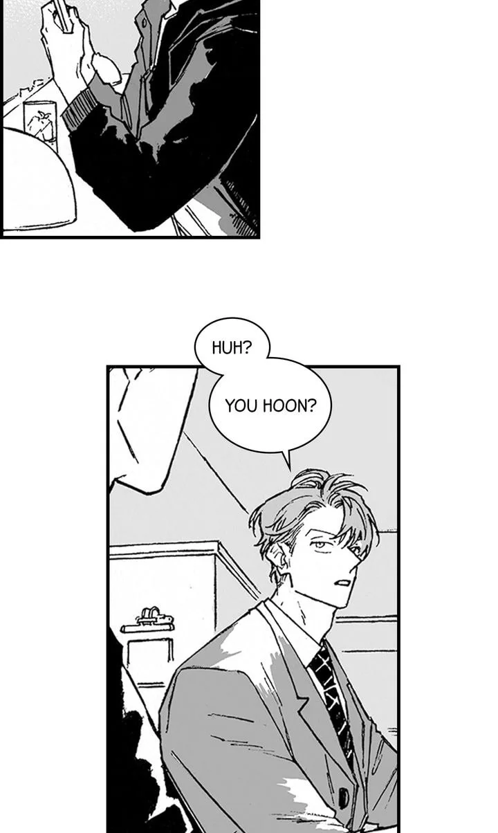 A Guilty Victim-Player's Hustle Play Chapter 2 page 46