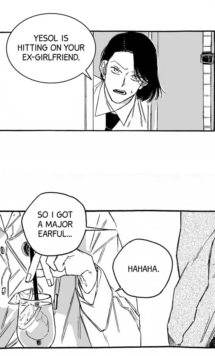 A Guilty Victim-Player's Hustle Play Chapter 20 page 24