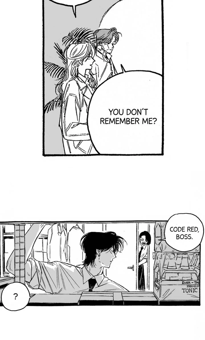 A Guilty Victim-Player's Hustle Play Chapter 20 page 23