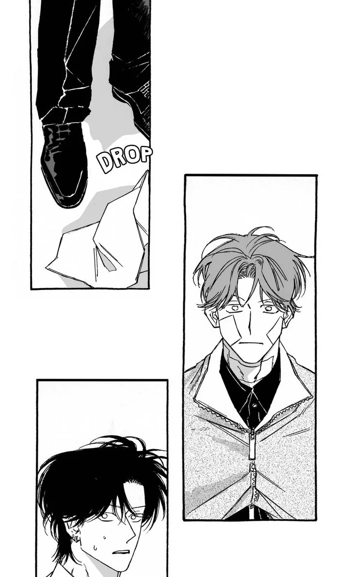 A Guilty Victim-Player's Hustle Play Chapter 20 page 5