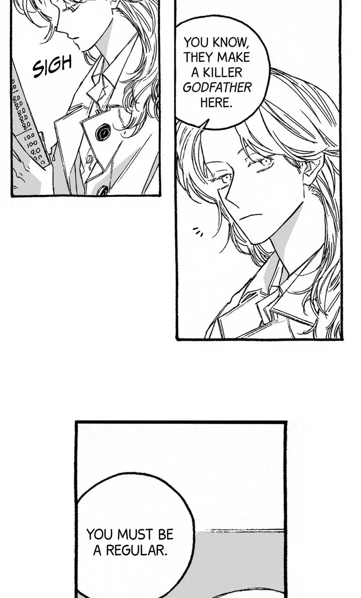 A Guilty Victim-Player's Hustle Play Chapter 20 page 22
