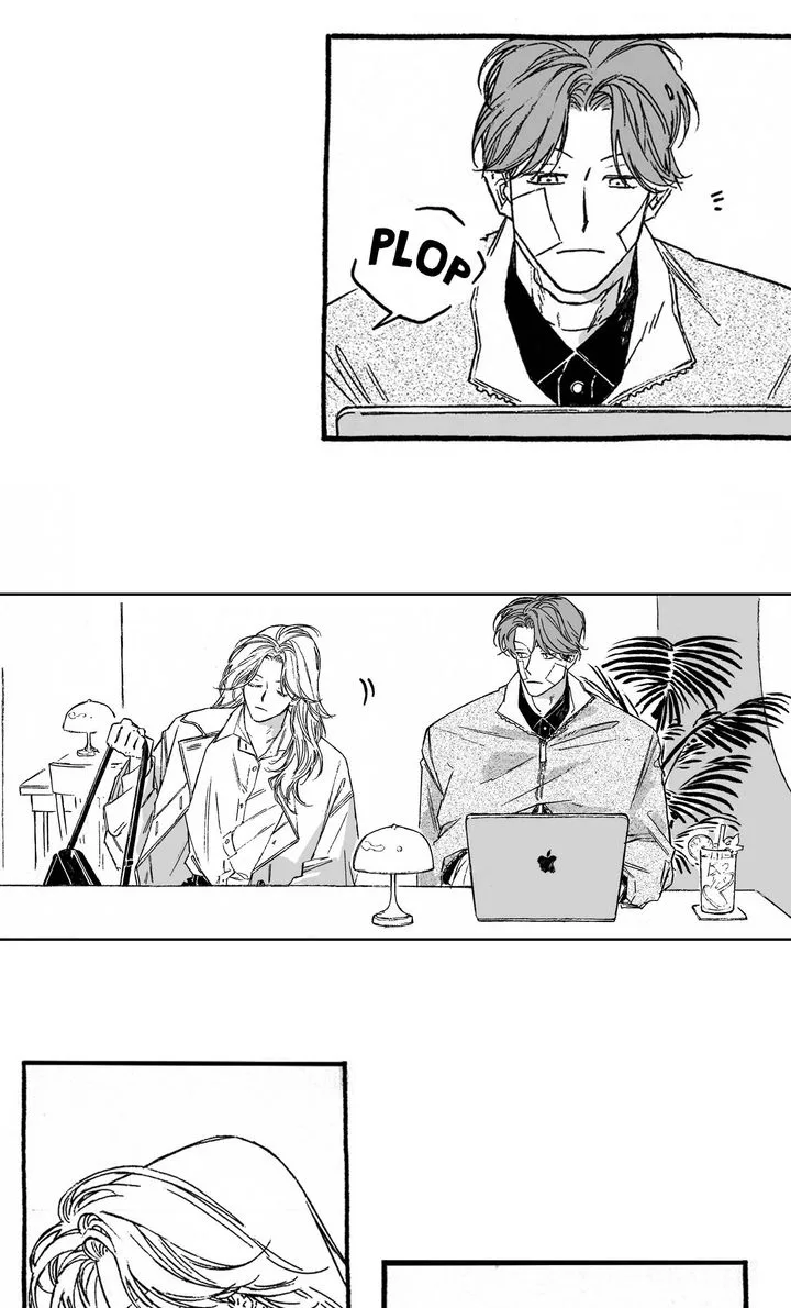 A Guilty Victim-Player's Hustle Play Chapter 20 page 21