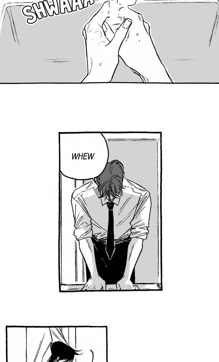 A Guilty Victim-Player's Hustle Play Chapter 20 page 3