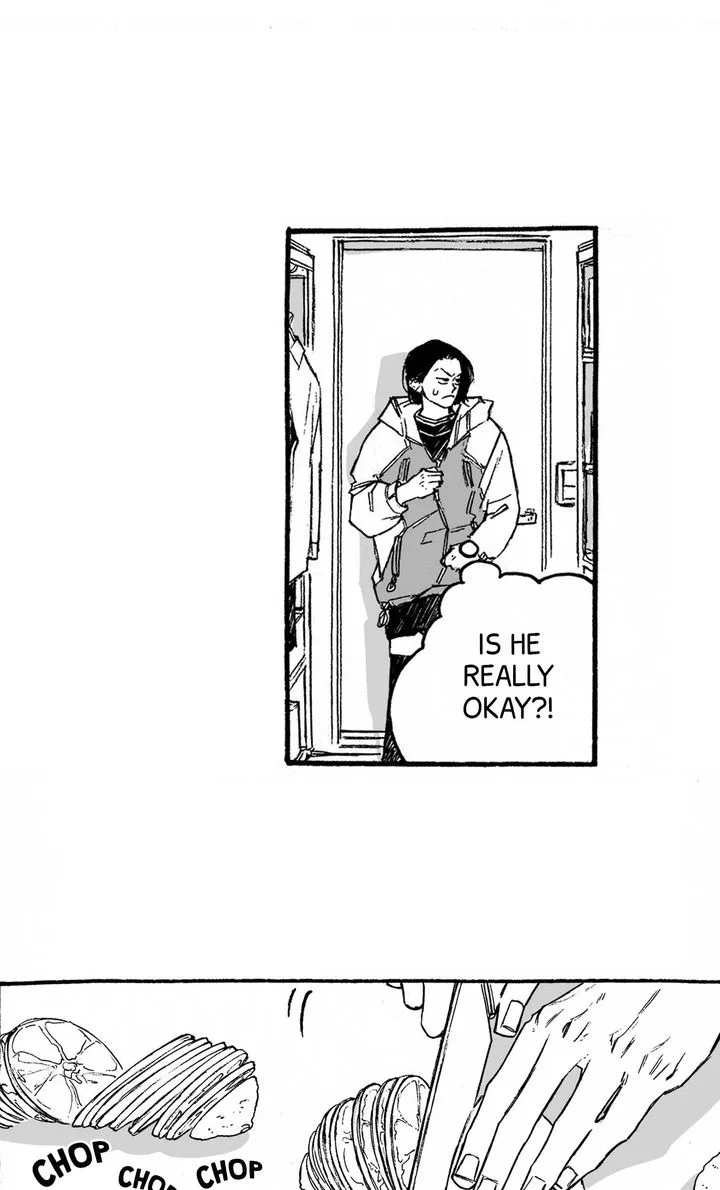 A Guilty Victim-Player's Hustle Play Chapter 20 page 11