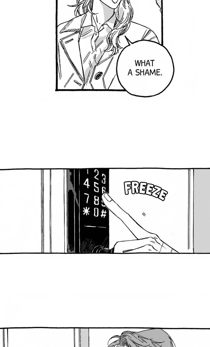 A Guilty Victim-Player's Hustle Play Chapter 20 page 29