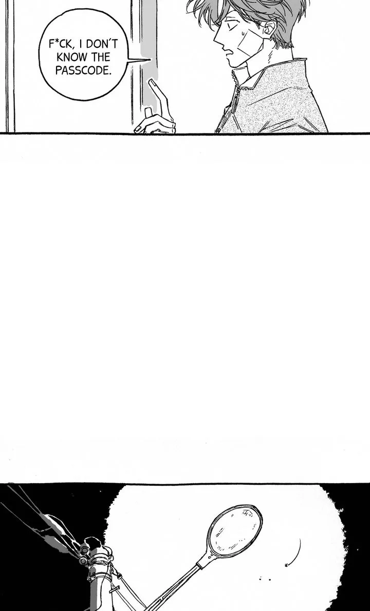 A Guilty Victim-Player's Hustle Play Chapter 20 page 30