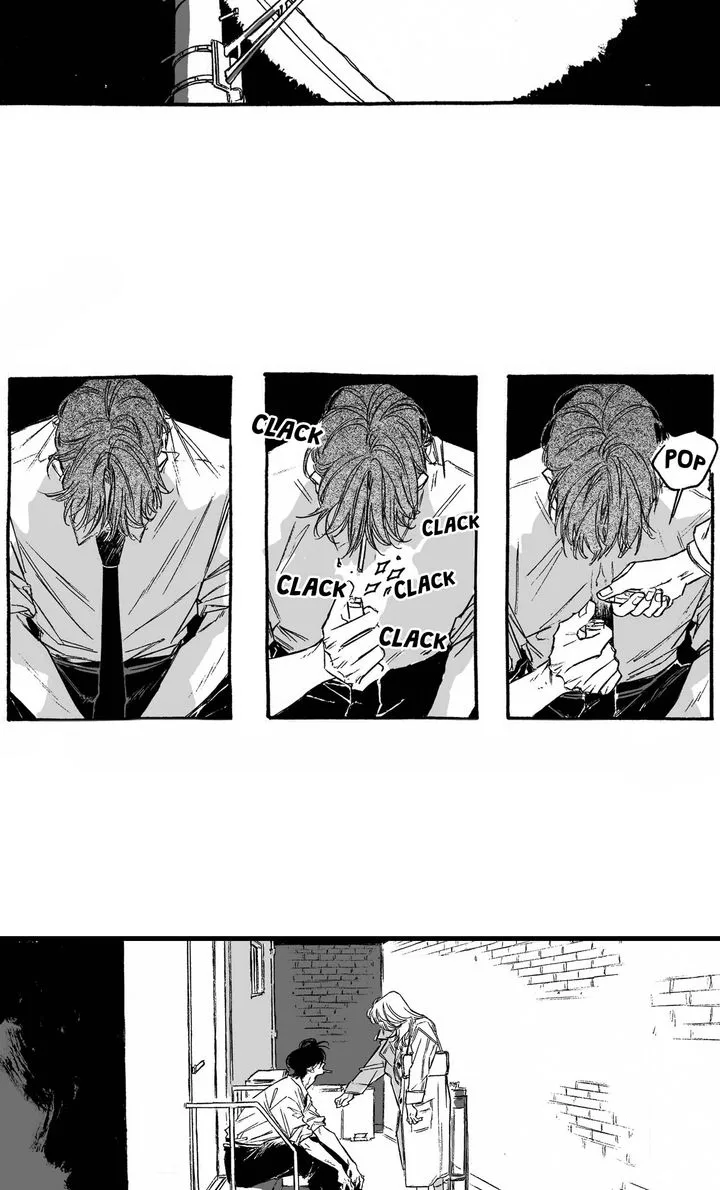 A Guilty Victim-Player's Hustle Play Chapter 20 page 31
