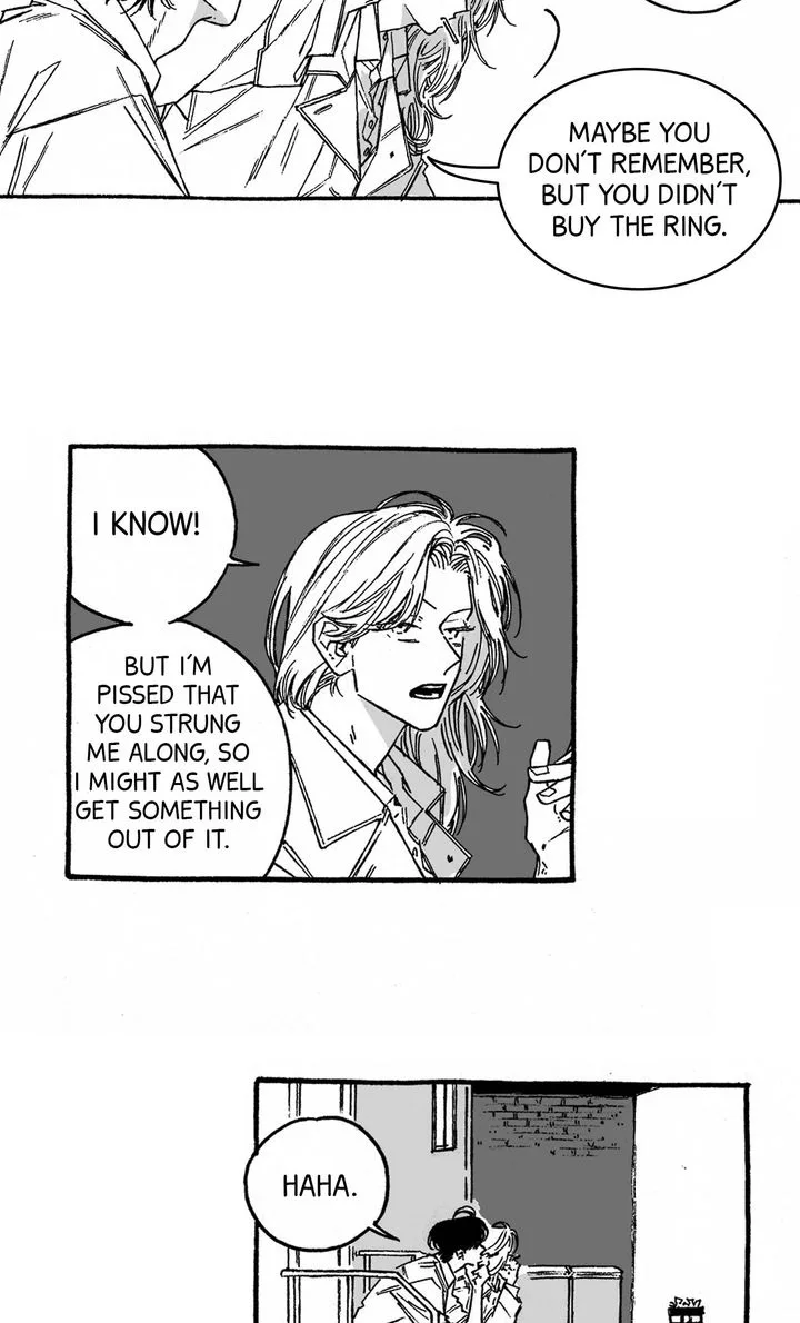 A Guilty Victim-Player's Hustle Play Chapter 20 page 34