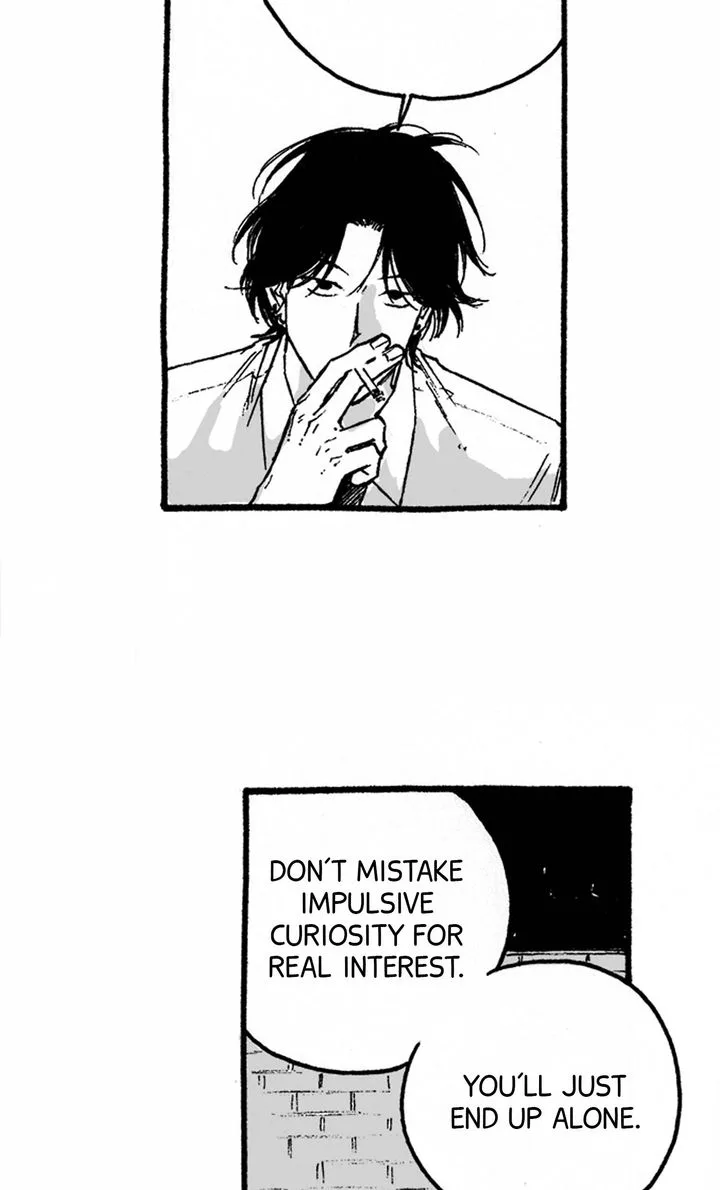 A Guilty Victim-Player's Hustle Play Chapter 20 page 38