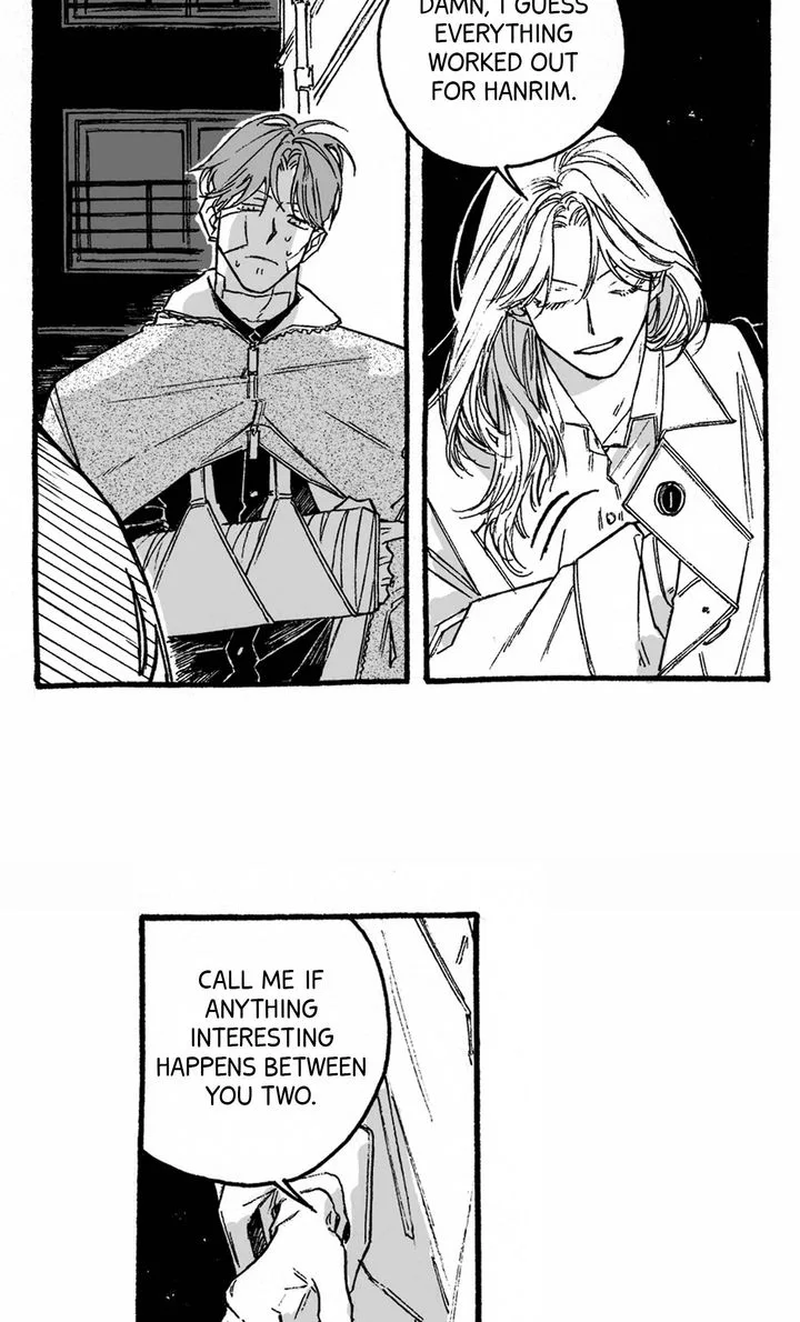 A Guilty Victim-Player's Hustle Play Chapter 20 page 41