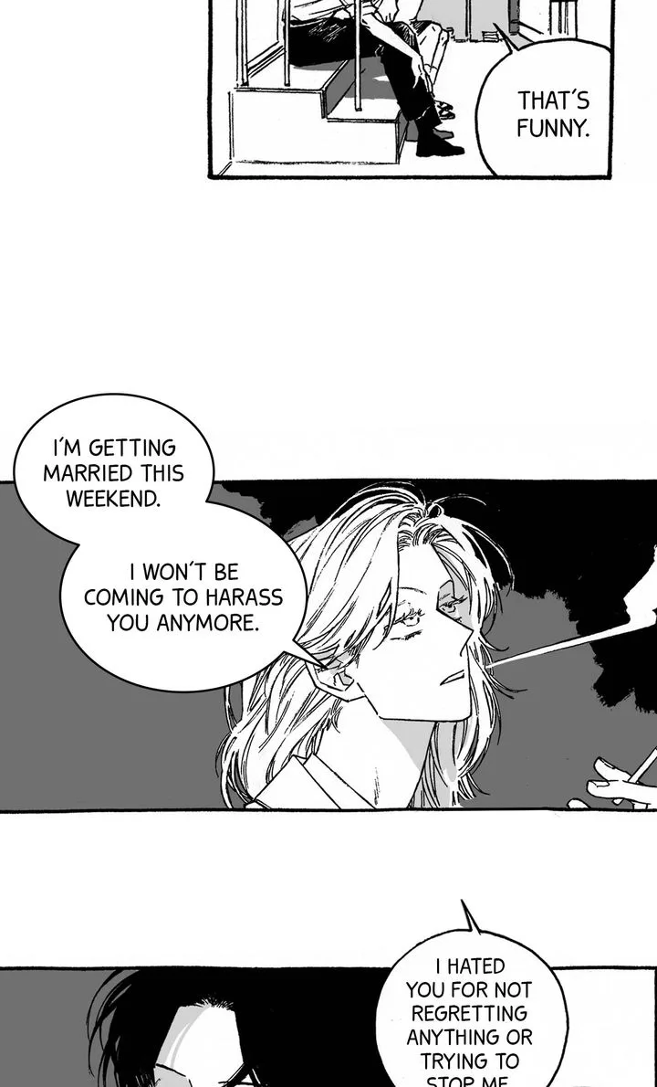 A Guilty Victim-Player's Hustle Play Chapter 20 page 35