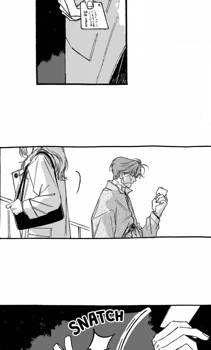 A Guilty Victim-Player's Hustle Play Chapter 20 page 42